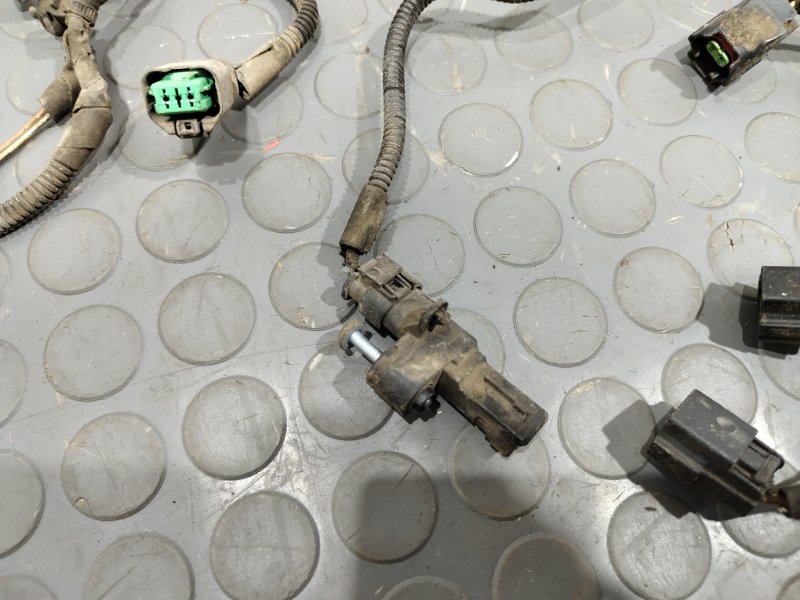 Проводка двигателя, 6500 рублей, Красноярск