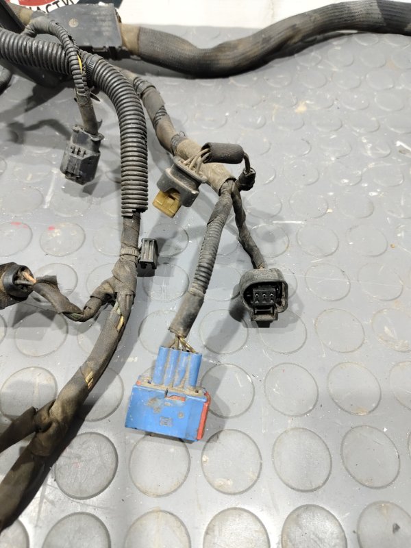 Проводка двигателя, 6500 рублей, Красноярск