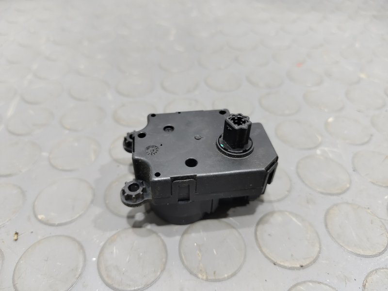 Привод заслонок отопителя, 2000 рублей, Красноярск