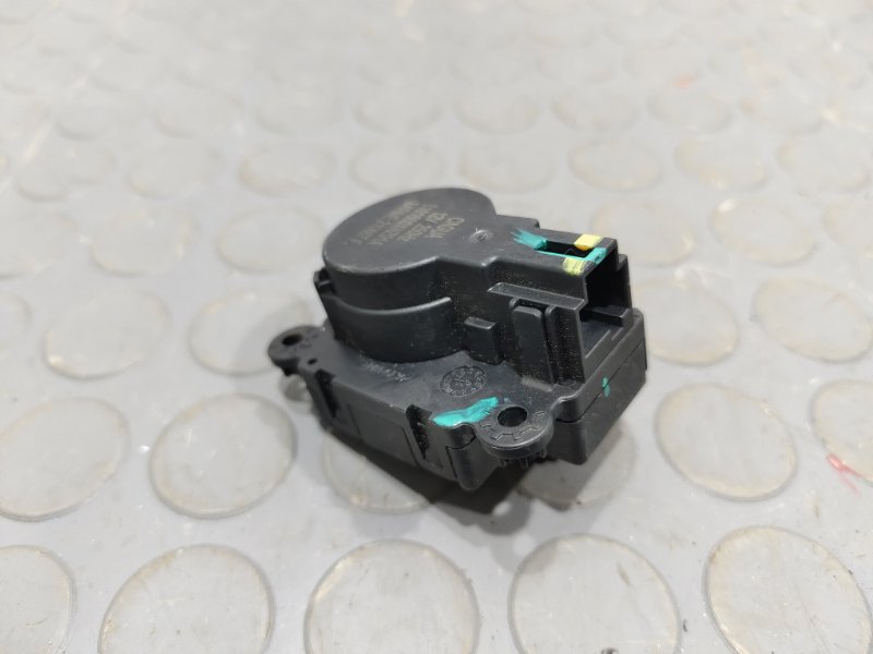 Привод заслонок отопителя, 2000 рублей, Красноярск