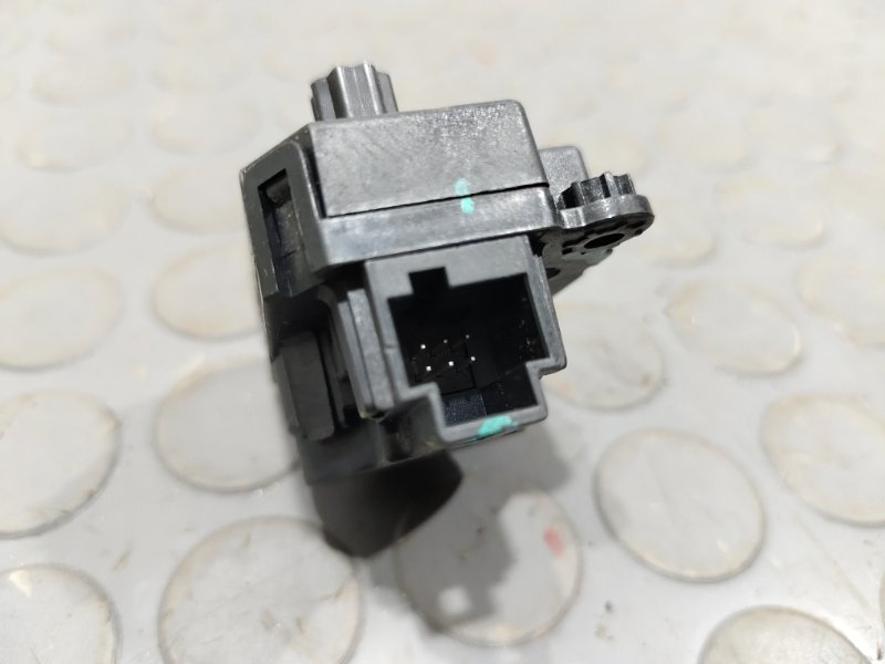 Привод заслонок отопителя, 2000 рублей, Красноярск