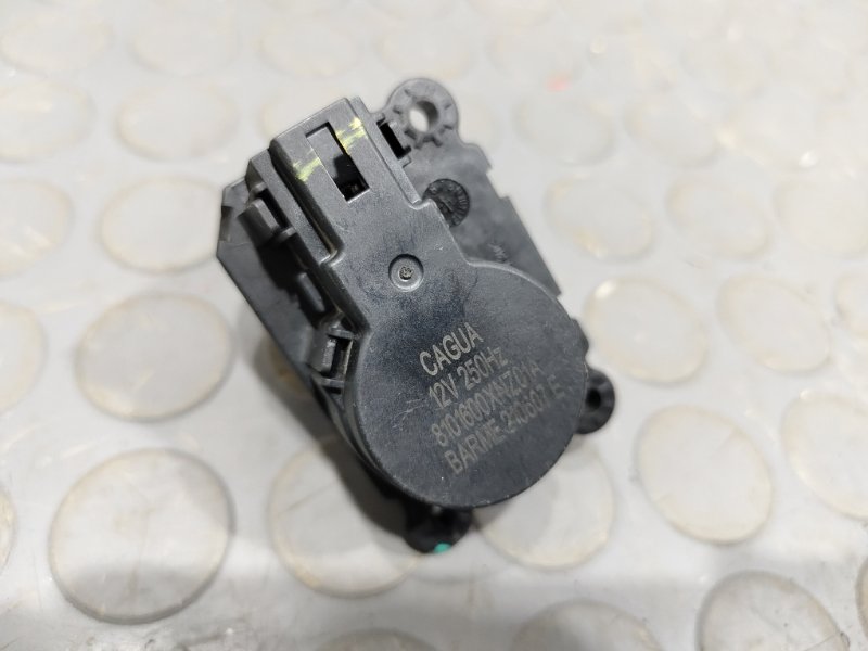 Привод заслонок отопителя, 2000 рублей, Красноярск