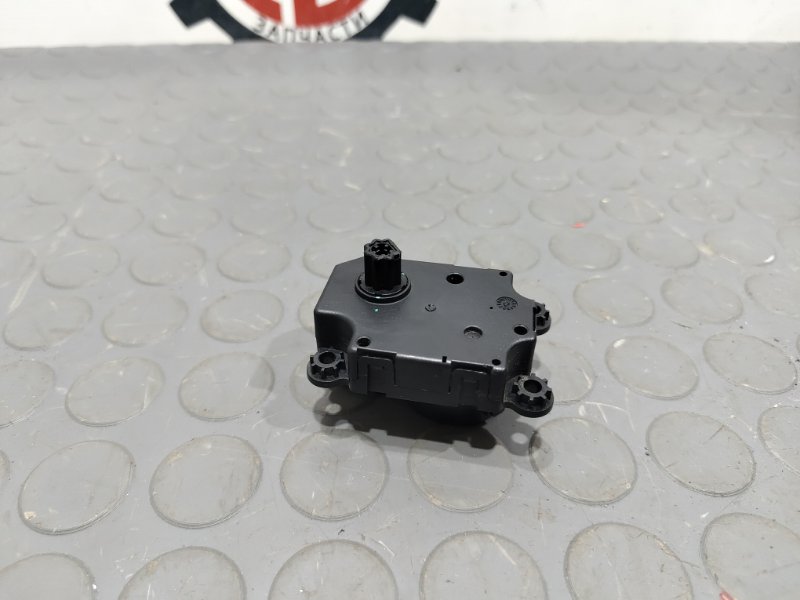 Привод заслонок отопителя, 2000 рублей, Красноярск