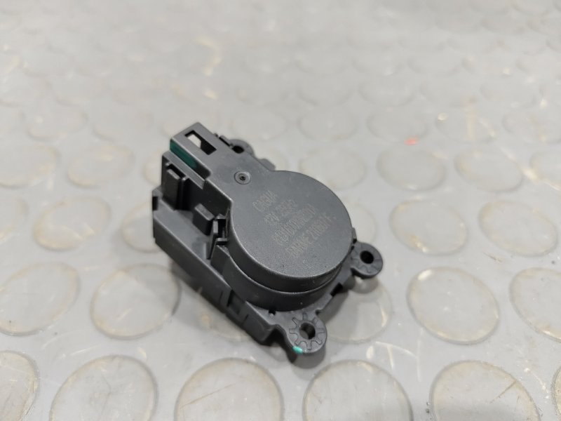 Привод заслонок отопителя, 2000 рублей, Красноярск