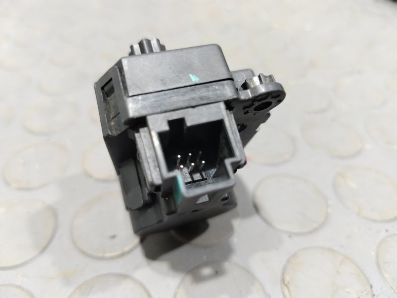 Привод заслонок отопителя, 2000 рублей, Красноярск