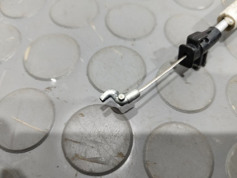 Трос замка двери, 2000 рублей, Красноярск