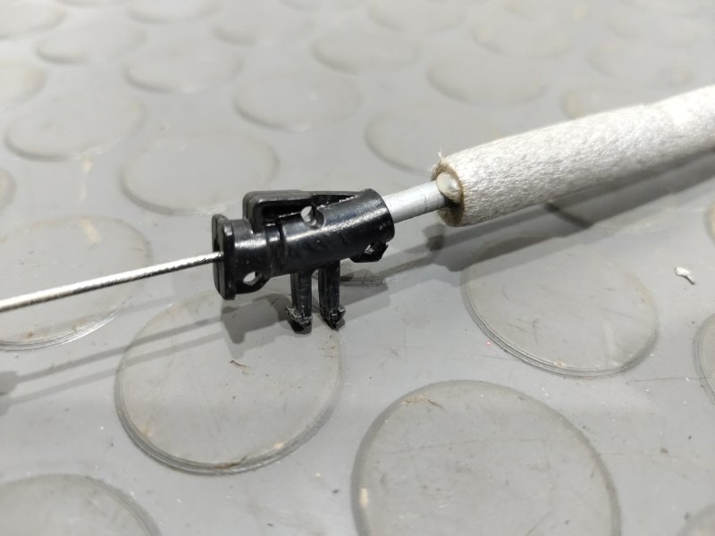 Трос замка двери, 2000 рублей, Красноярск