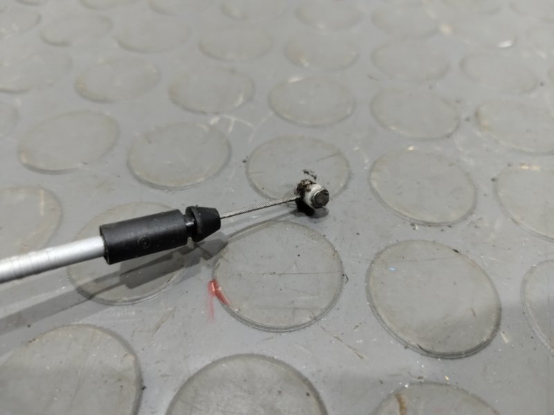 Трос замка двери, 2000 рублей, Красноярск