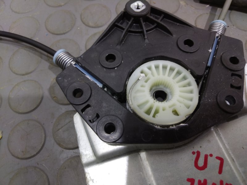 Стеклоподъемник, 5000 рублей, Красноярск