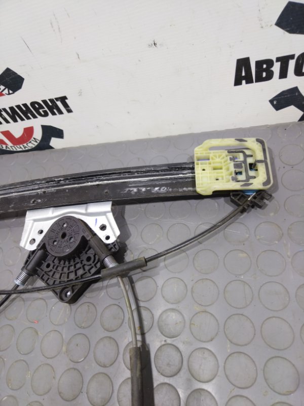 Стеклоподъемник, 5000 рублей, Красноярск