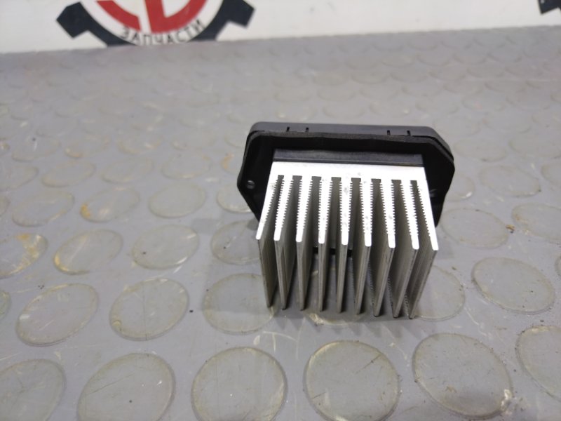 Реостат печки, 2000 рублей, Красноярск