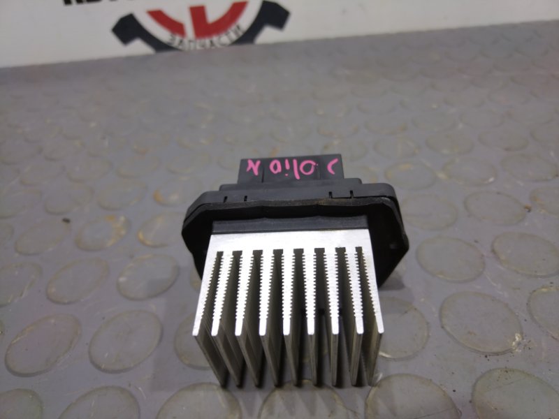 Реостат печки, 2000 рублей, Красноярск