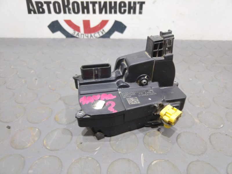 Замок дверной, 4500 рублей, Красноярск