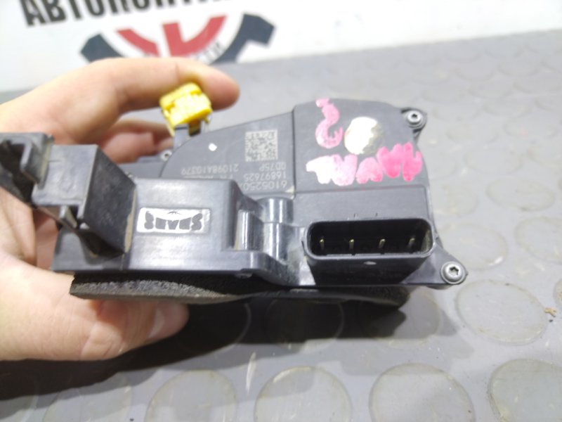 Замок дверной, 4500 рублей, Красноярск