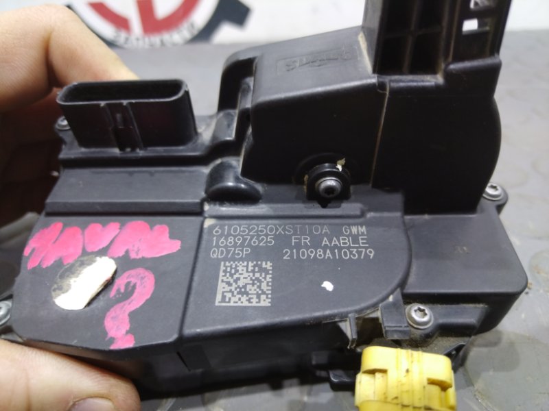 Замок дверной, 4500 рублей, Красноярск