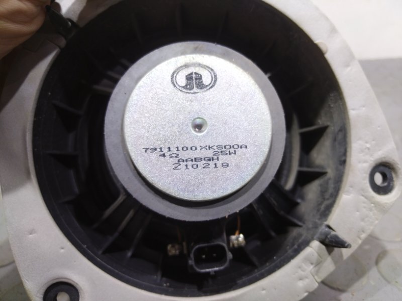 Динамик, 1300 рублей, Красноярск