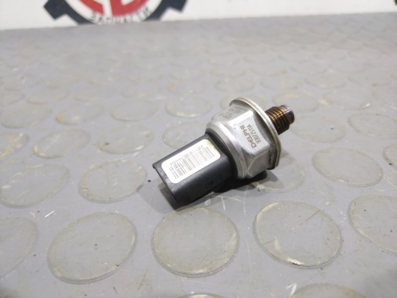 Датчик давления топлива, 3000 рублей, Красноярск