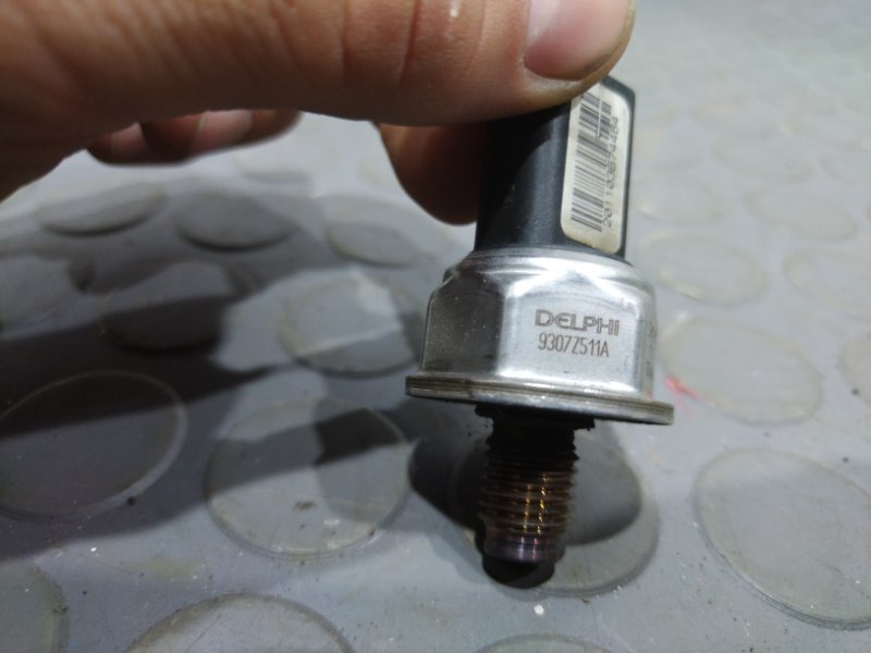 Датчик давления топлива, 3000 рублей, Красноярск