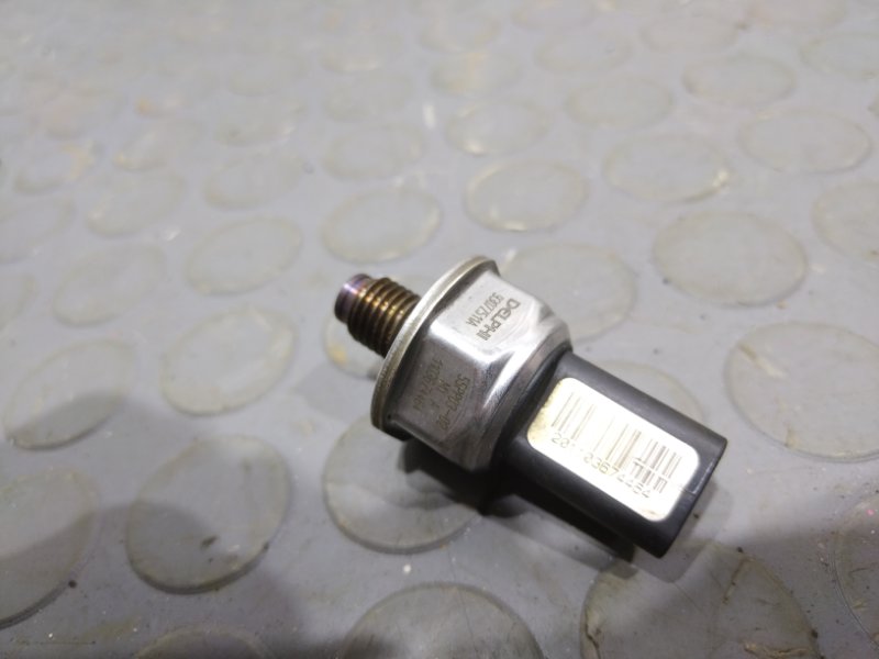 Датчик давления топлива, 3000 рублей, Красноярск