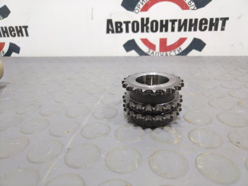 Шестерня коленвала, 900 рублей, Красноярск