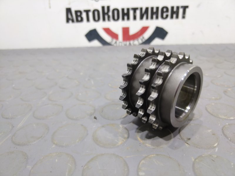 Шестерня коленвала, 900 рублей, Красноярск