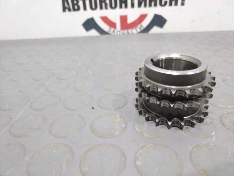 Шестерня коленвала, 900 рублей, Красноярск