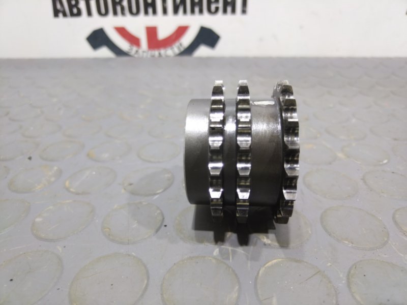 Шестерня коленвала, 900 рублей, Красноярск