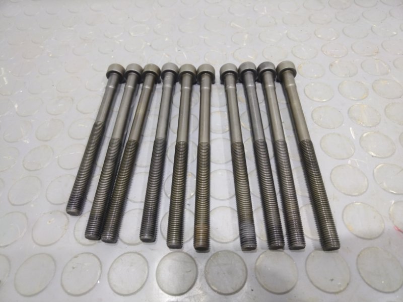 Болт головки блока цилиндров, 100 рублей, Красноярск