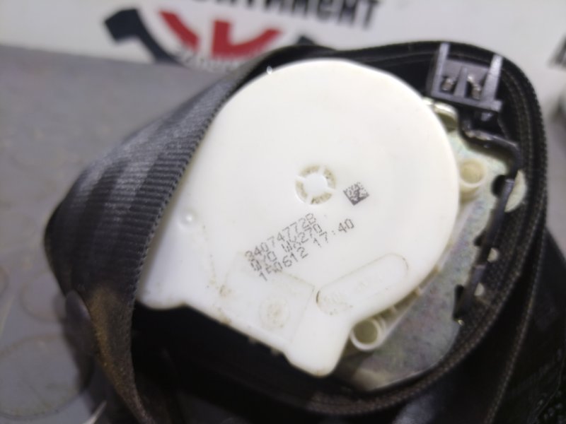 Ремень безопасности, 1200 рублей, Красноярск