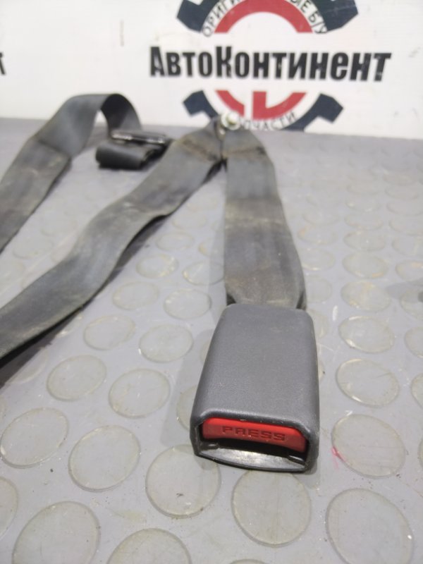 Ремень безопасности, 1500 рублей, Красноярск