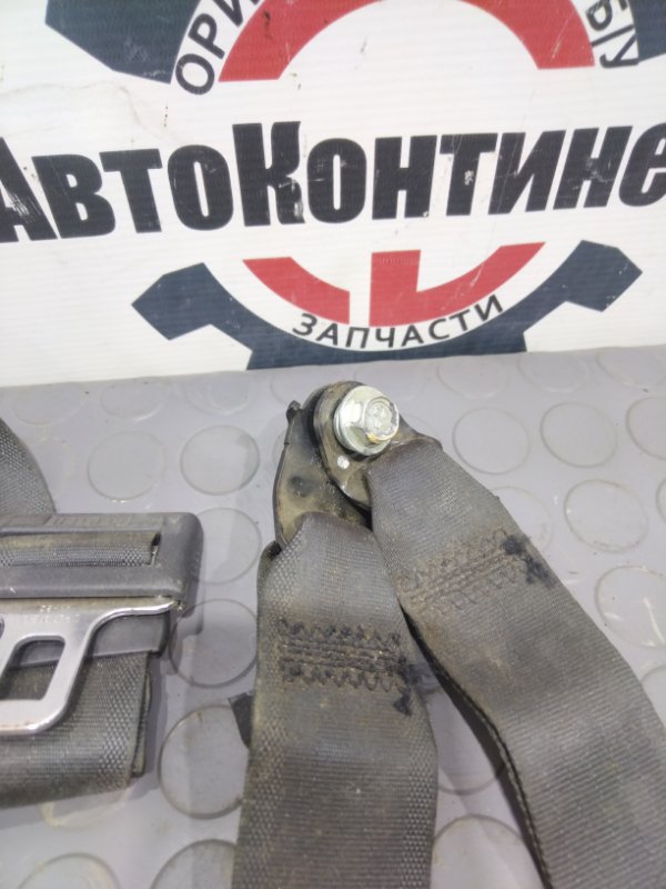 Ремень безопасности, 1500 рублей, Красноярск