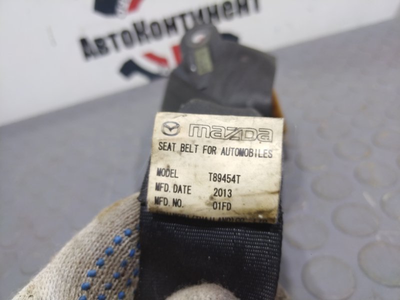 Ремень безопасности, 700 рублей, Красноярск