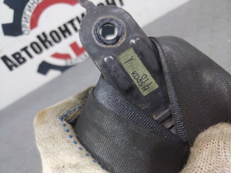 Ремень безопасности, 700 рублей, Красноярск