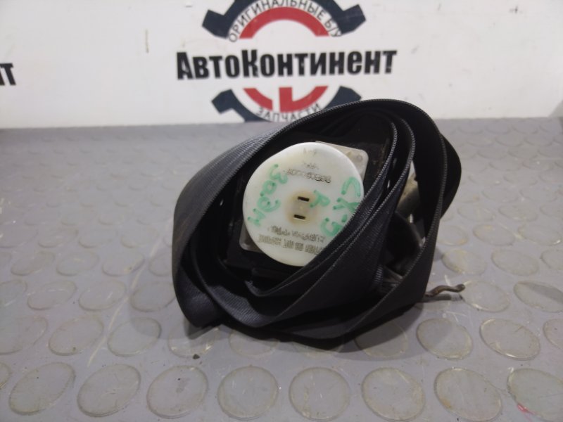 Ремень безопасности, 700 рублей, Красноярск