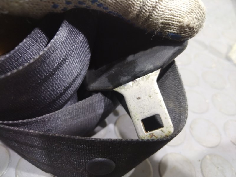 Ремень безопасности, 700 рублей, Красноярск