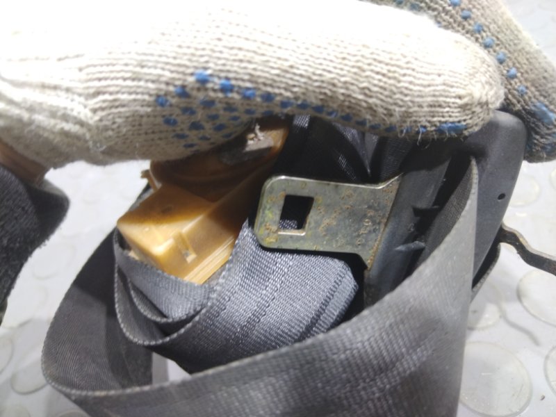 Ремень безопасности, 700 рублей, Красноярск