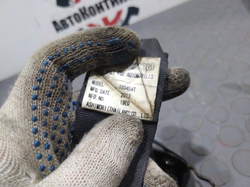 Ремень безопасности, 700 рублей, Красноярск