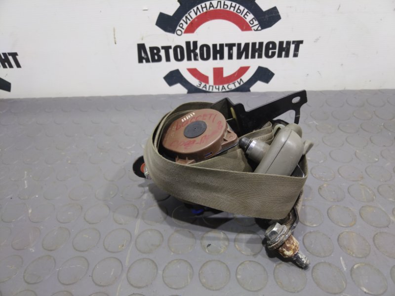 Ремень безопасности, 1500 рублей, Красноярск