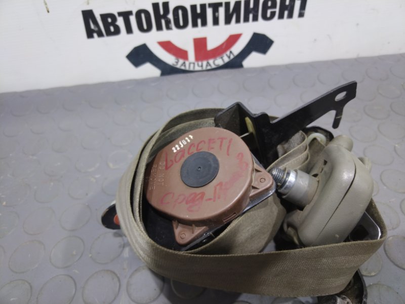 Ремень безопасности, 1500 рублей, Красноярск