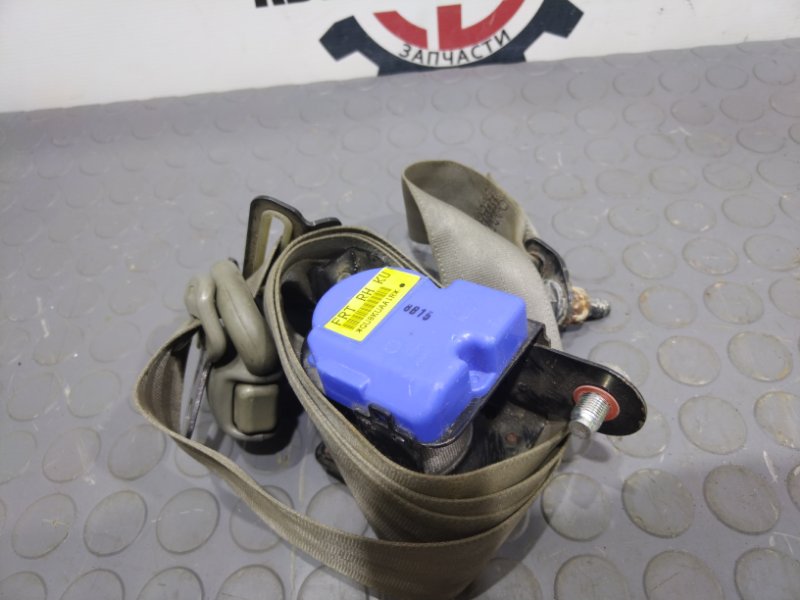 Ремень безопасности, 1500 рублей, Красноярск