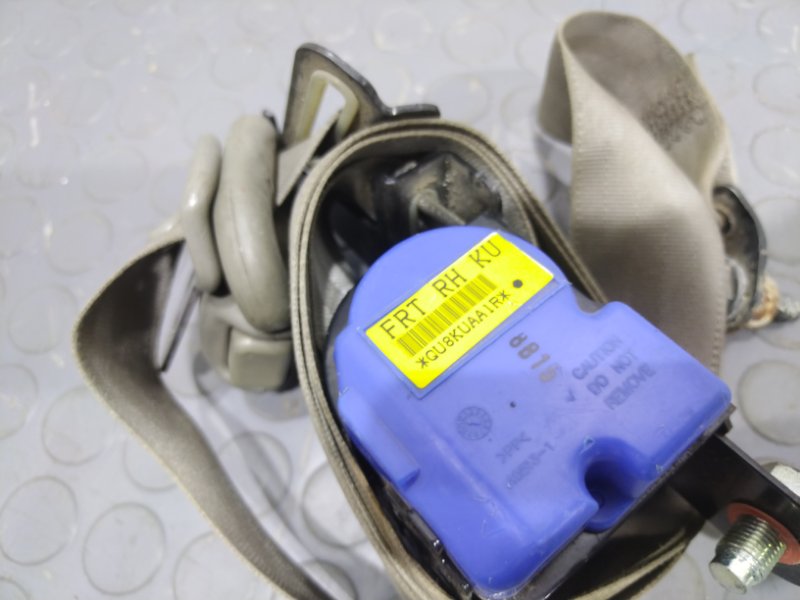 Ремень безопасности, 1500 рублей, Красноярск