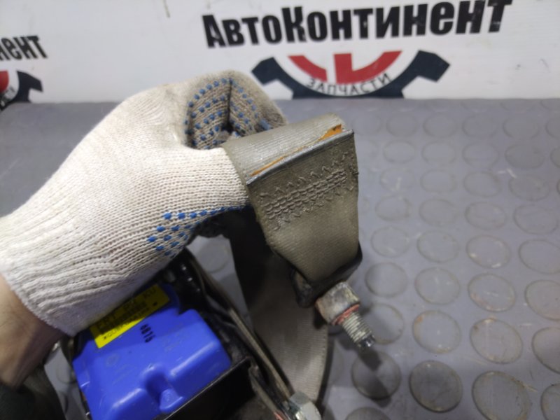 Ремень безопасности, 1500 рублей, Красноярск