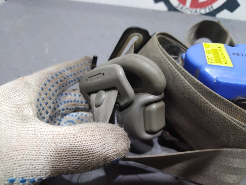 Ремень безопасности, 1500 рублей, Красноярск