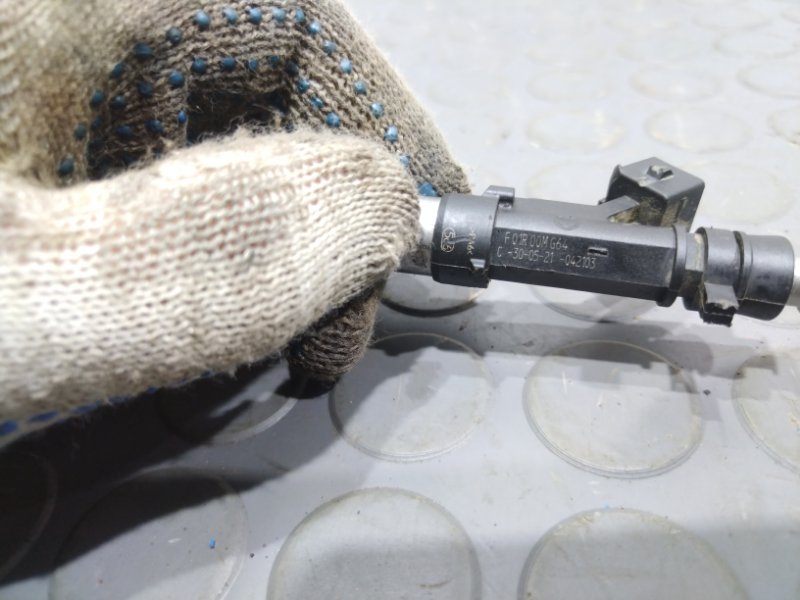 Форсунка, 1700 рублей, Красноярск