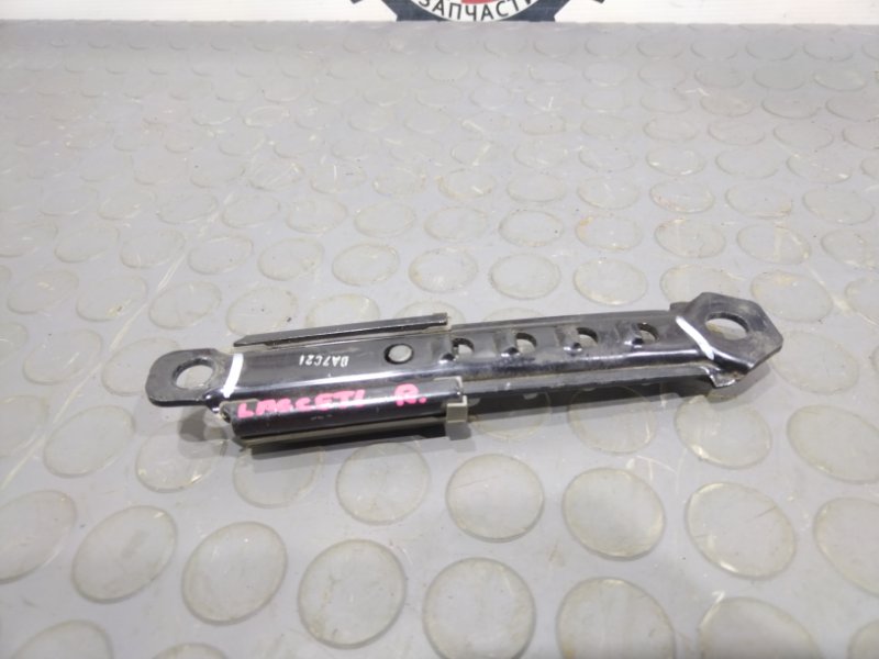 Механизм регулировки ремня безопасности, 700 рублей, Красноярск