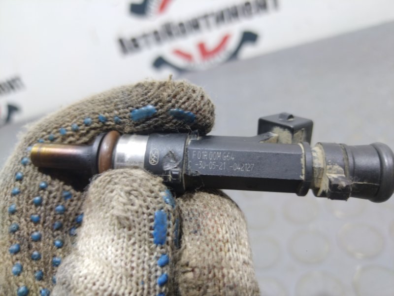 Форсунка, 1700 рублей, Красноярск