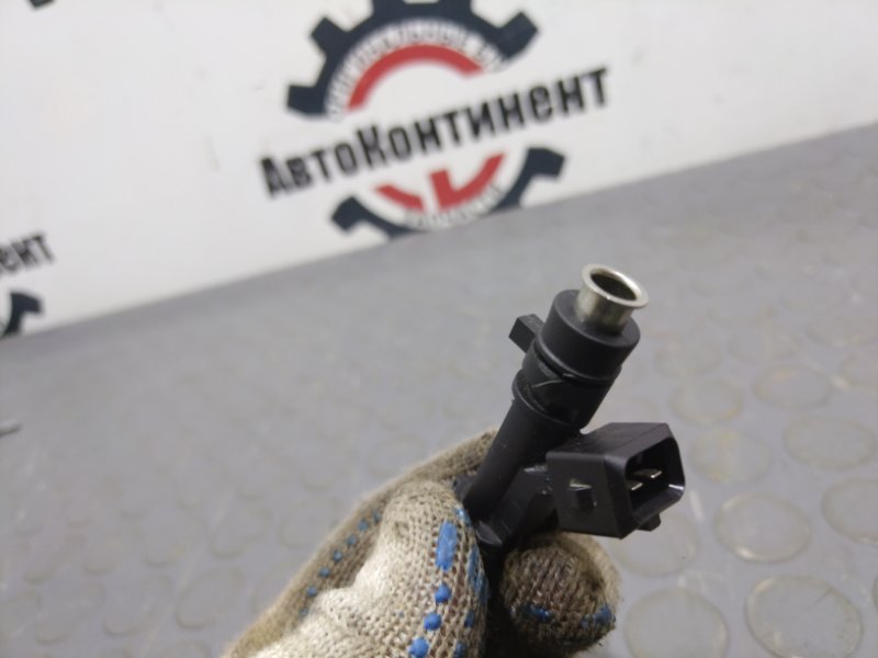 Форсунка, 1700 рублей, Красноярск