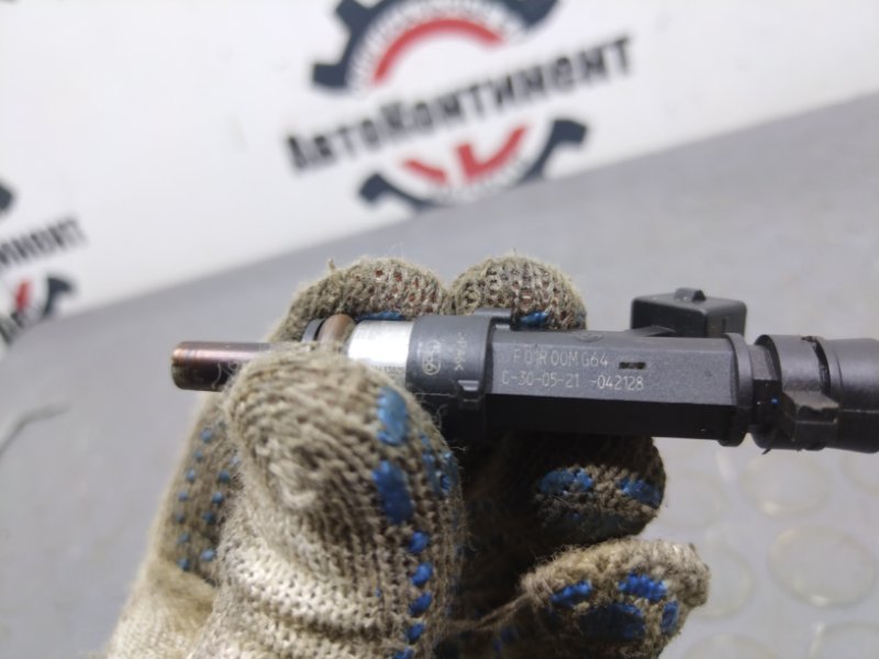 Форсунка, 1700 рублей, Красноярск