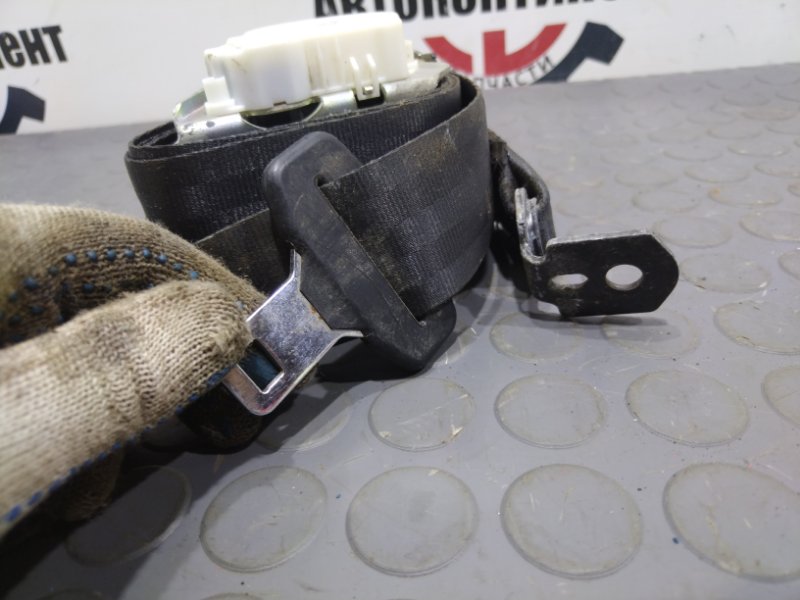 Ремень безопасности, 1200 рублей, Красноярск