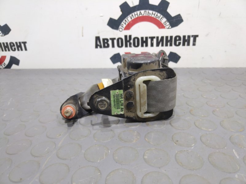 Ремень безопасности, 900 рублей, Красноярск